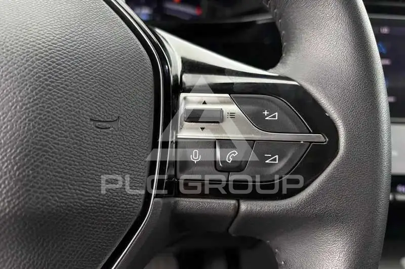 2023 Peugeot 308