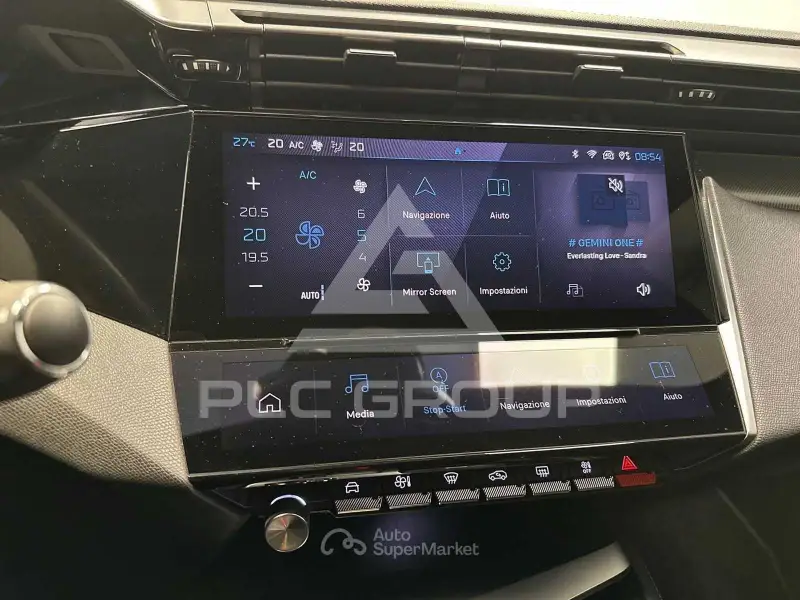 2023 Peugeot 308