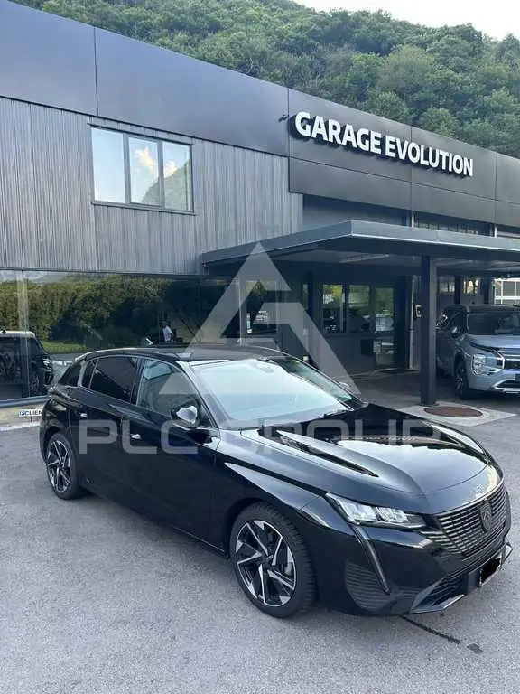 2023 Peugeot 308