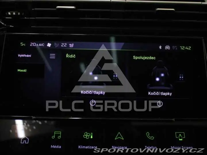 2023 Peugeot 308