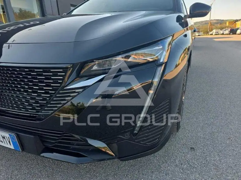 2023 Peugeot 308