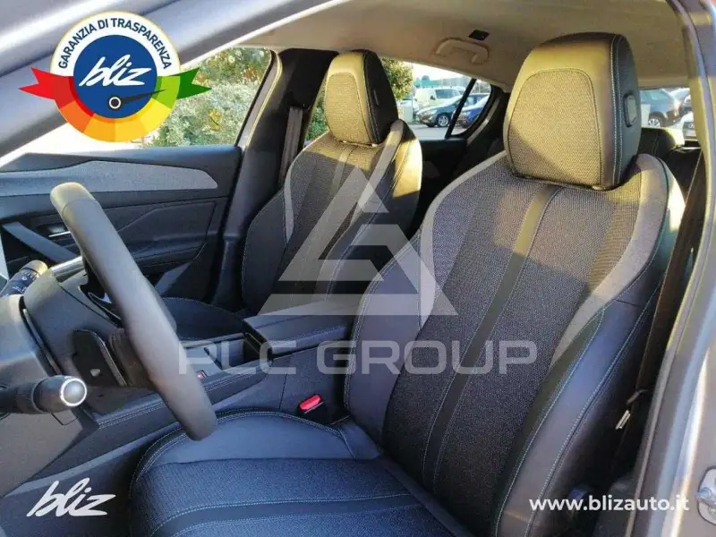 2023 Peugeot 308