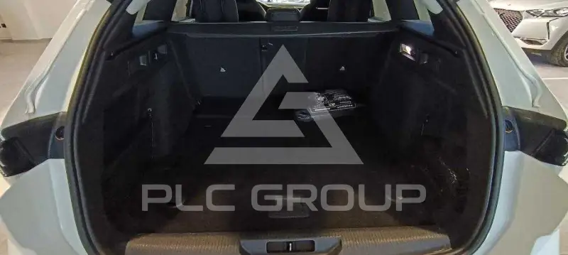 2023 Peugeot 308