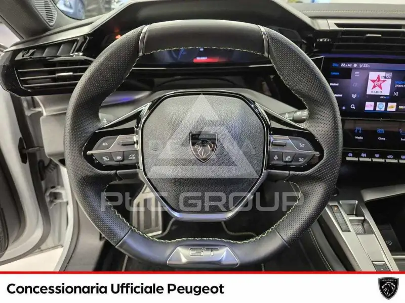 2023 Peugeot 308
