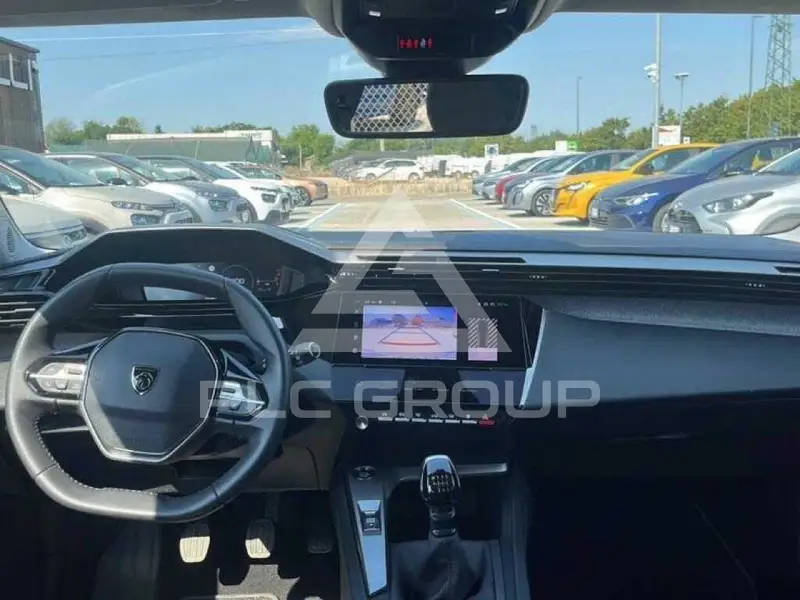 2023 Peugeot 308
