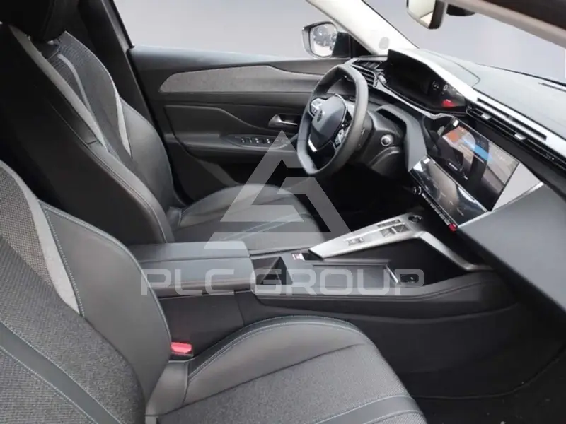 2023 Peugeot 308