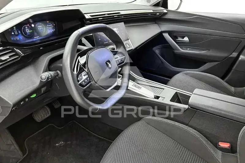 2023 Peugeot 308