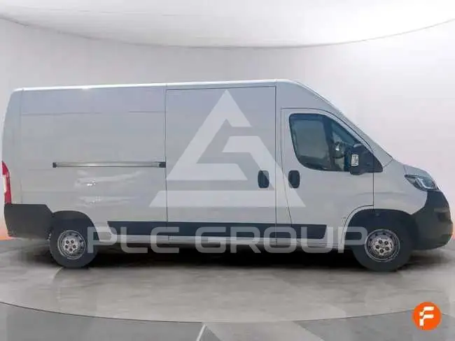 2023 Peugeot Boxer