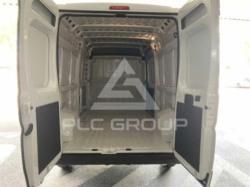 2023 Peugeot Boxer