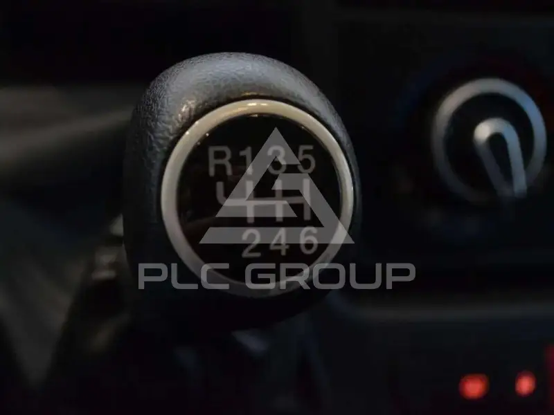 2023 Peugeot Boxer