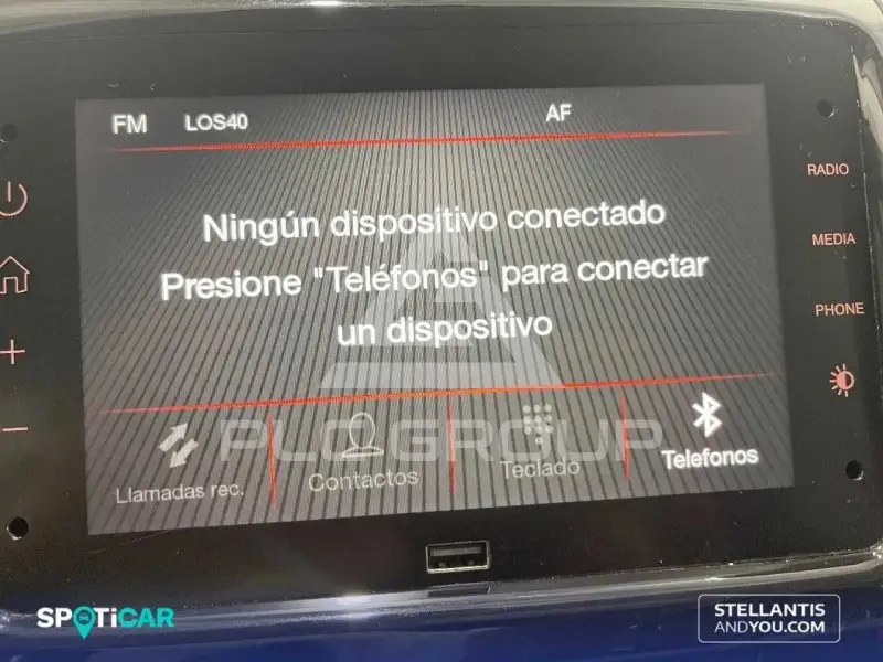 2023 Peugeot Boxer