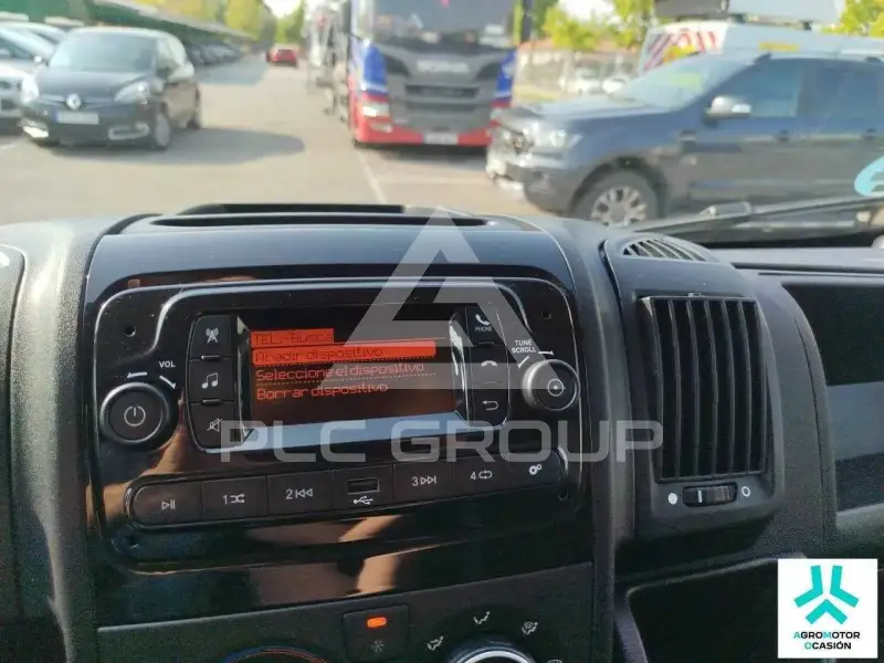 2023 Peugeot Boxer