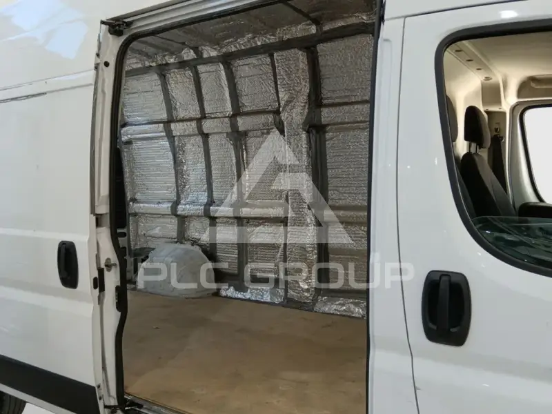 2023 Peugeot Boxer