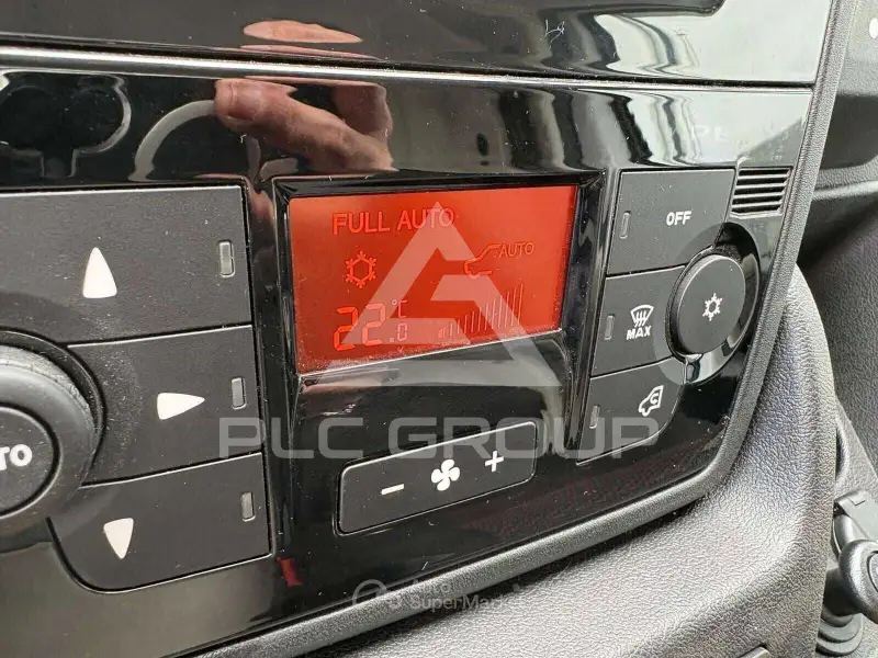 2023 Peugeot Boxer