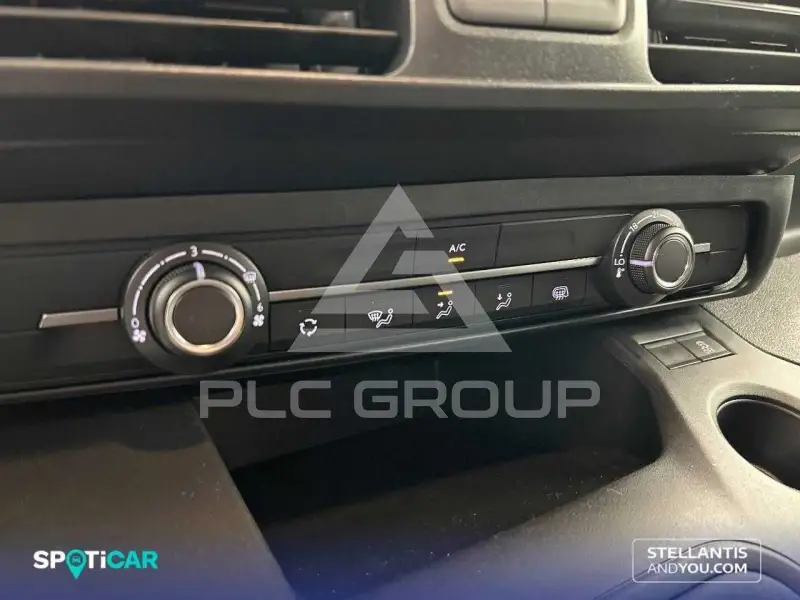 2023 Peugeot Partner