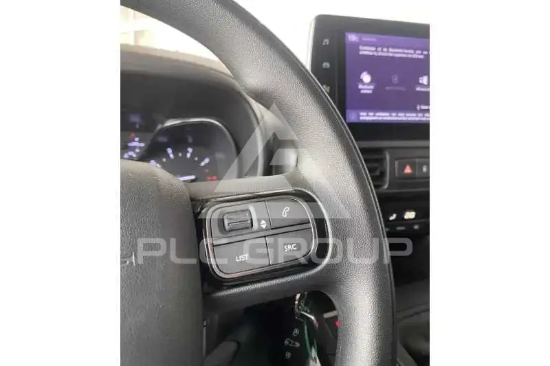 2023 Peugeot Partner