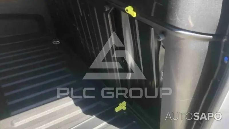 2023 Peugeot Partner