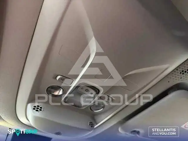 2023 Peugeot Partner