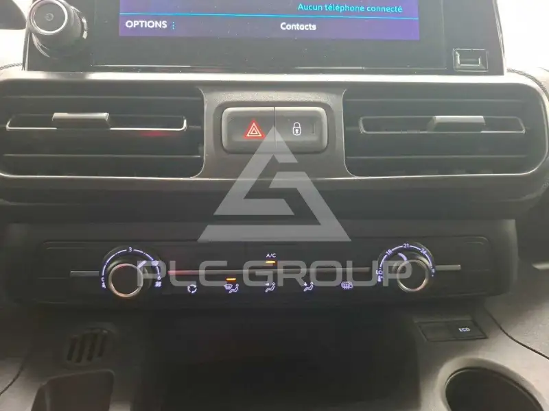 2023 Peugeot Partner