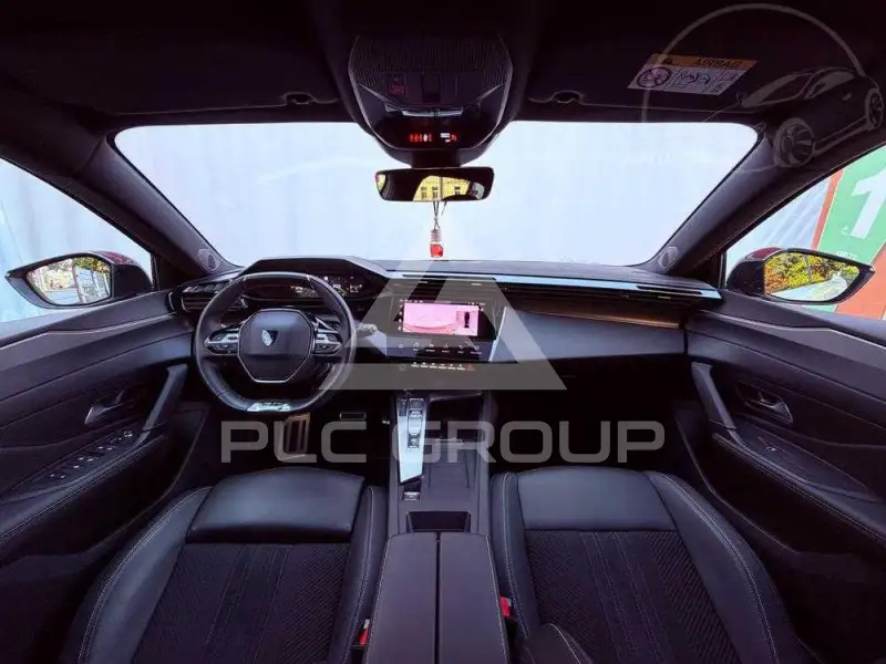 2023 Peugeot 408