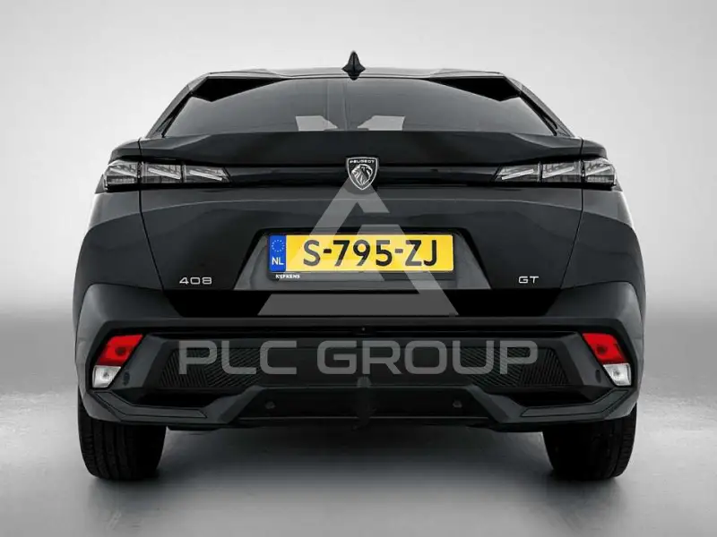 2023 Peugeot 408