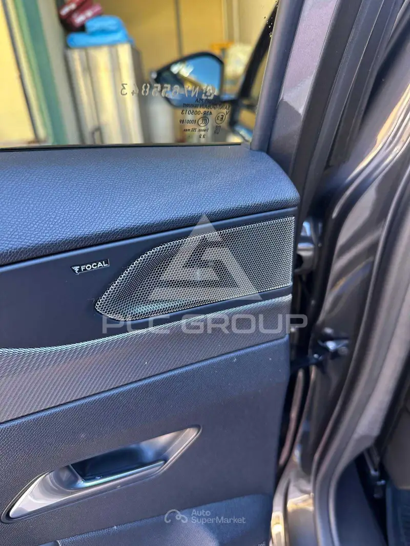 2023 Peugeot 408