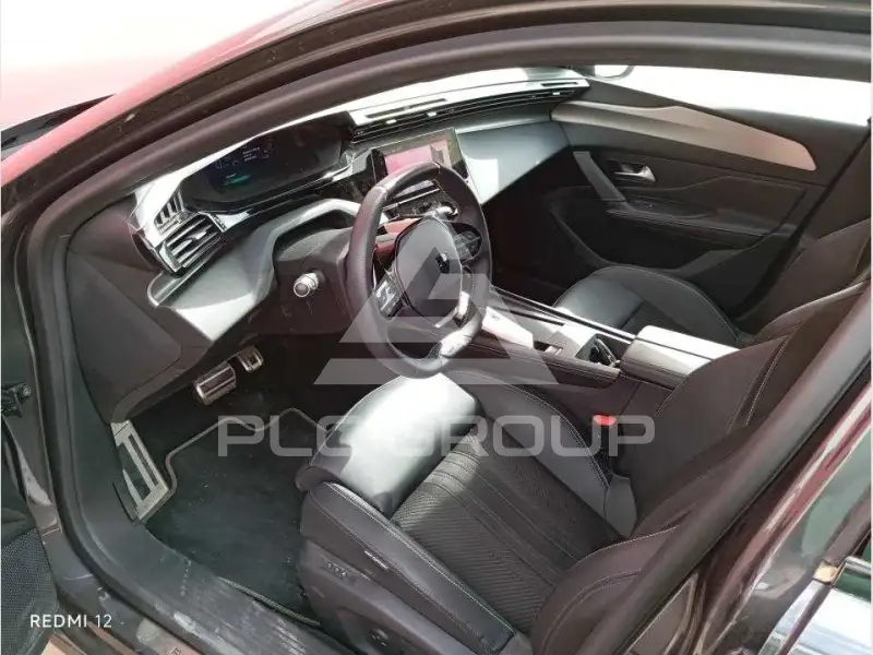 2023 Peugeot 408