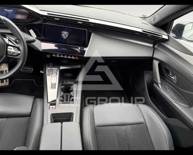 2023 Peugeot 408