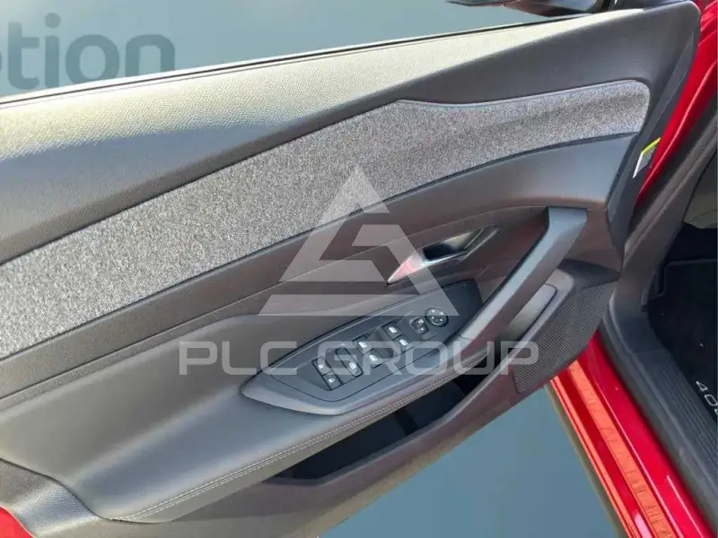 2023 Peugeot 408