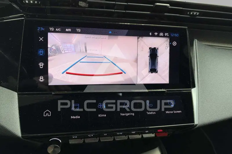 2023 Peugeot 408