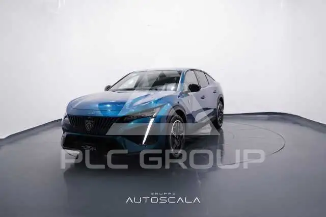 2023 Peugeot 408