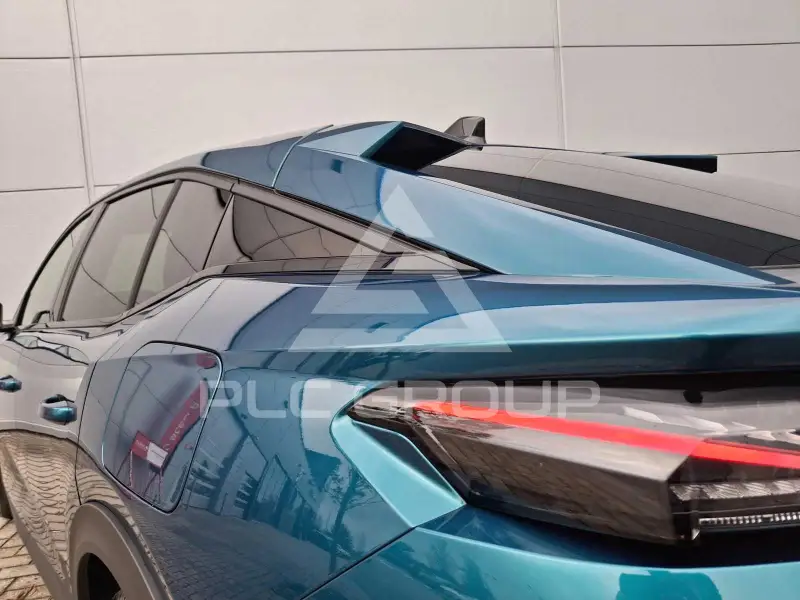 2023 Peugeot 408