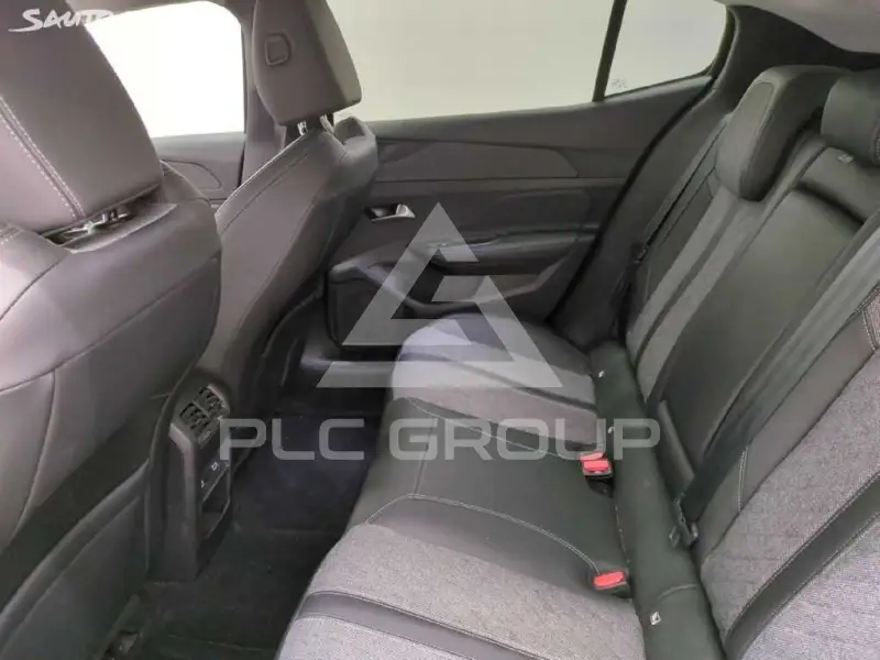 2023 Peugeot 408