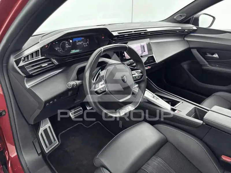2023 Peugeot 408