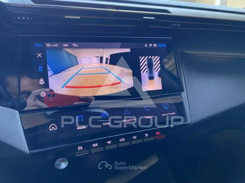 2023 Peugeot 408