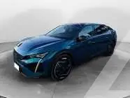 2023 Peugeot 408
