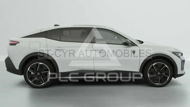 2023 Peugeot 408