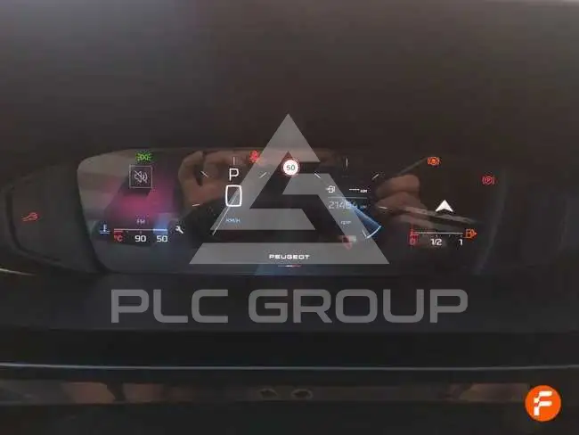 2023 Peugeot 408