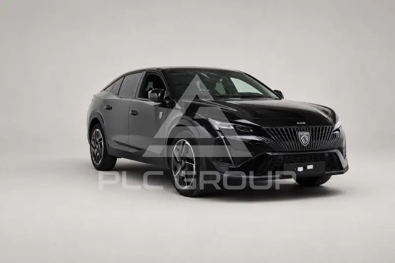 2023 Peugeot 408