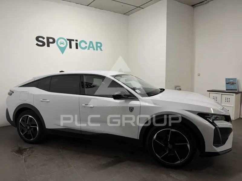 2023 Peugeot 408