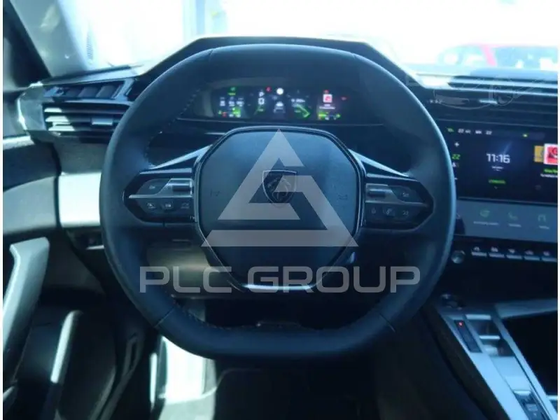 2023 Peugeot 408