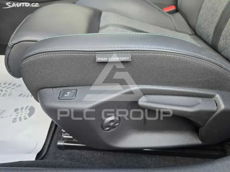 2023 Peugeot 408
