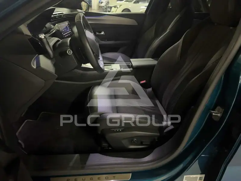 2023 Peugeot 408