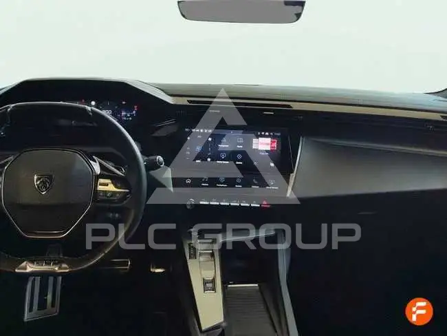 2023 Peugeot 408