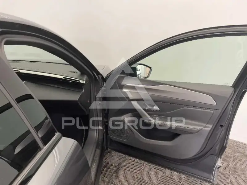 2023 Peugeot 408