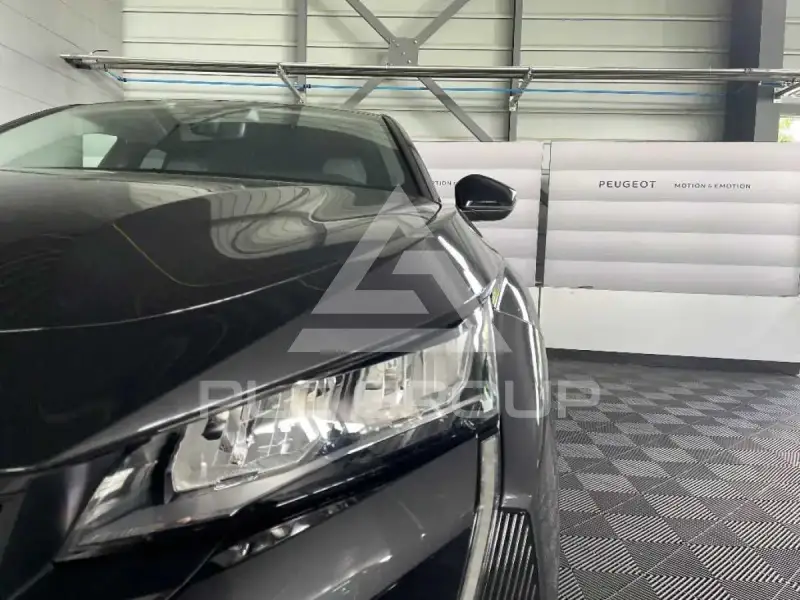2023 Peugeot 408