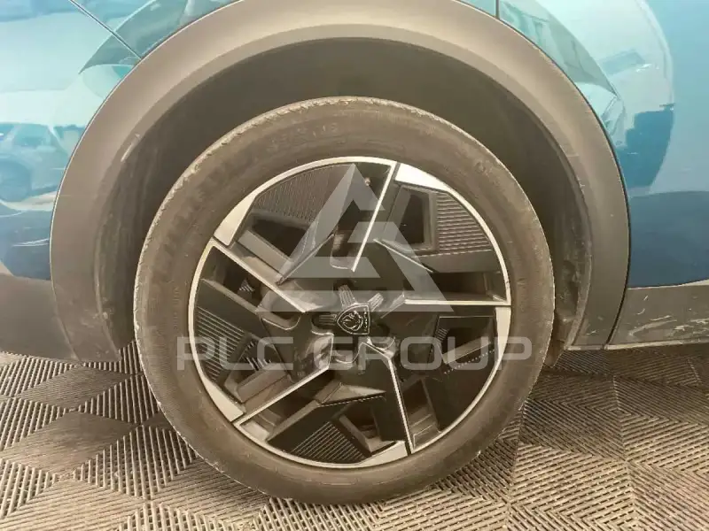 2023 Peugeot 408