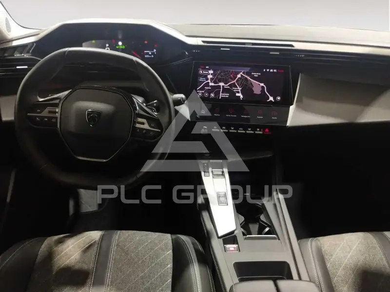 2023 Peugeot 408
