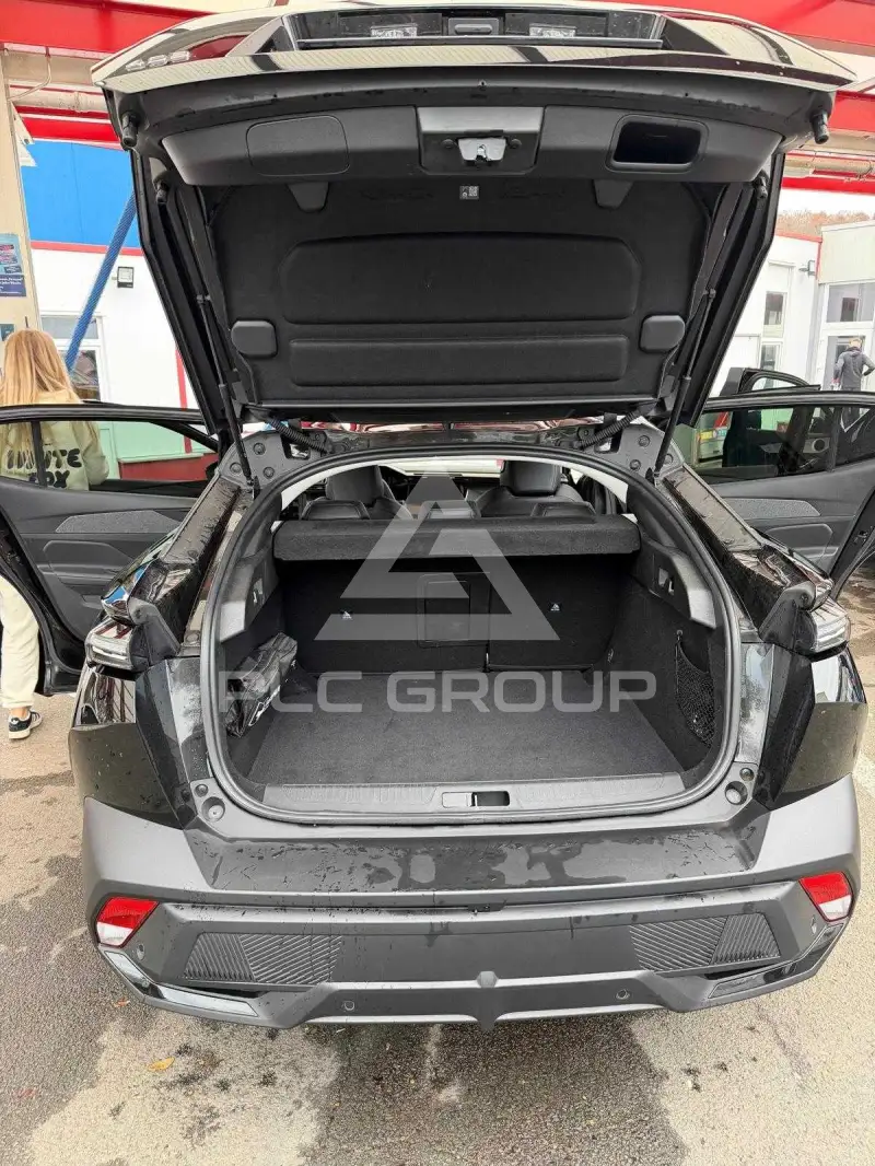 2023 Peugeot 408