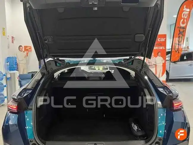 2023 Peugeot 408